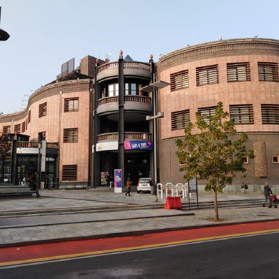 “Al cinema con bebè”: dalla biblioteca Archimede tre appuntamenti per genitori e piccolissimi