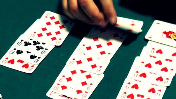 Al Circolo «Libero Pensiero» arriva il Torneo di Burraco a Coppie