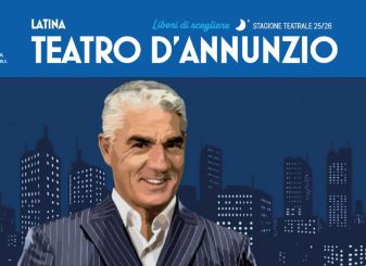 Al Teatro D’Annunzio arriva Biagio Izzo con “L’arte della truffa”