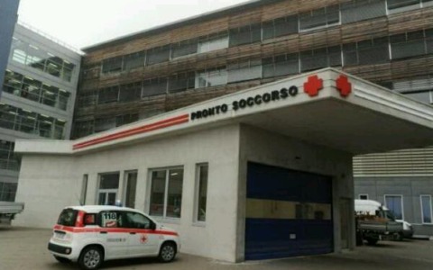 Al via i lavori di adeguamento del Pronto Soccorso