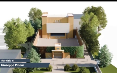 Al via i lavori nel Parco del Dopolavoro ferroviario-DLF