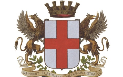 Alessandria festeggia 858 anni: Consiglio comunale aperto e consegna delle Civiche Benemerenze