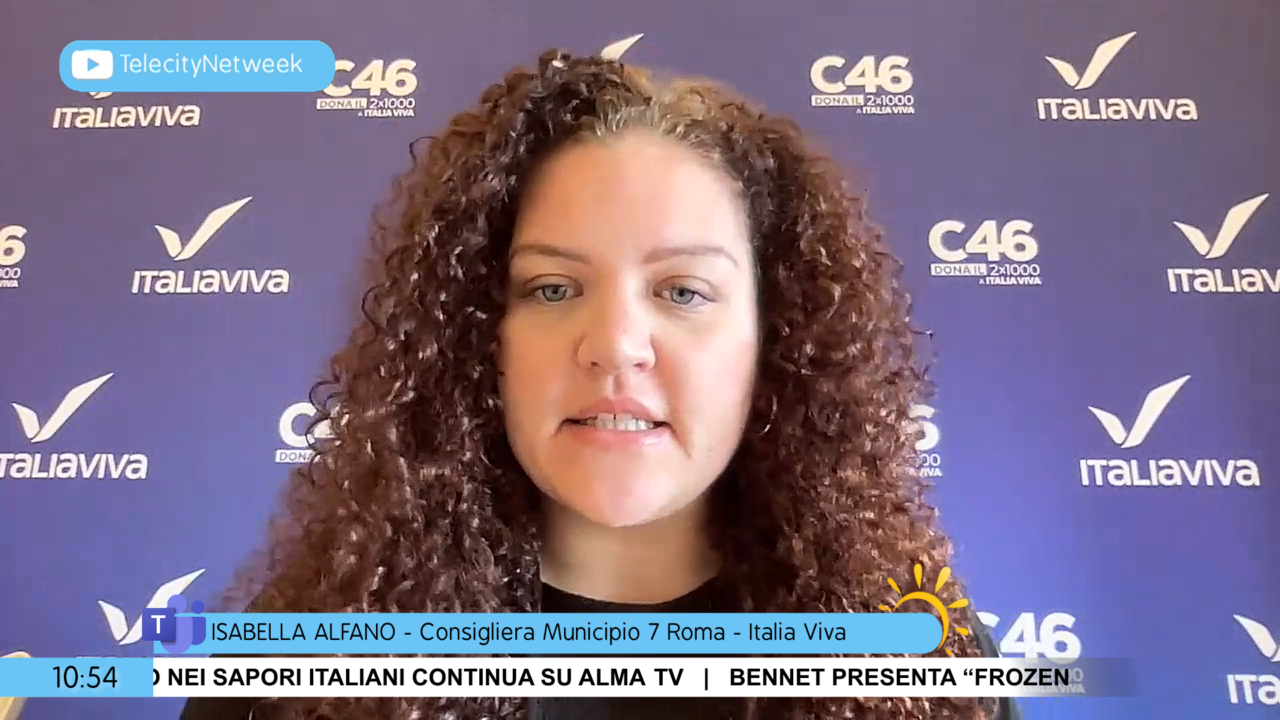 Alfano (IV): “denatalità, senza stabilità economica giovani non possono invertire la rotta”