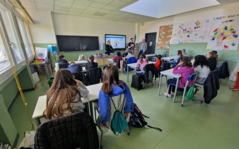 “Alla scoperta di Cerro” sul passato industriale della città