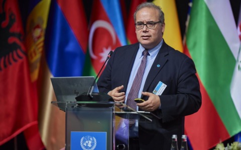 Allarme della FAO su Hormuz: non solo petrolio, a rischio anche il cibo