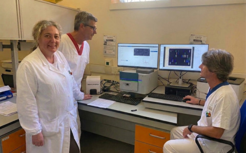 Allergie respiratorie e alimentari: test innovativi nel Laboratorio analisi di Cernusco