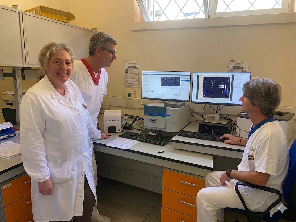 Allergie respiratorie e alimentari: test innovativi nel Laboratorio analisi di Cernusco