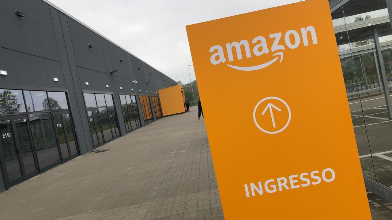 Amazon, la Corte d’Appello difende il «lavoro notturno»