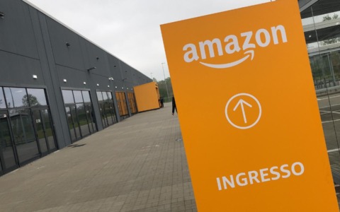 Amazon, la Corte d’Appello difende il «lavoro notturno»