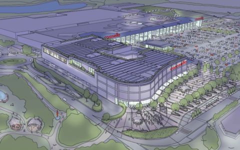 Ampliamento del Carosello, proposta “green”: “Trasformiamo la Provinciale in un Chilometro verde”