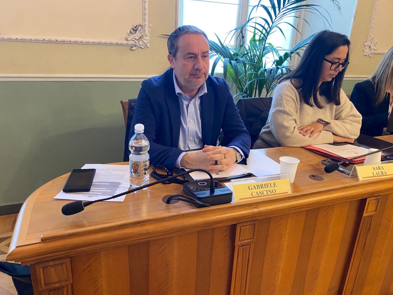 Anche la provincia boccia l’apertura anticipata della discarica di servizio a Taggia