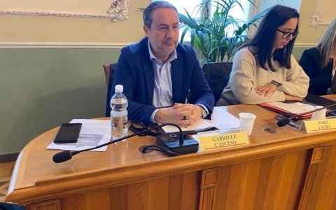 Anche la provincia boccia l’apertura anticipata della discarica di servizio a Taggia