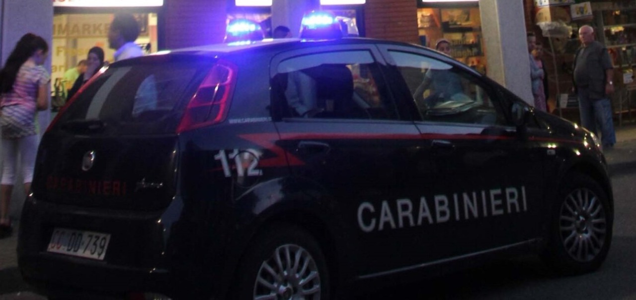 Ancora una spaccata in farmacia. E’ la terza in pochi giorni