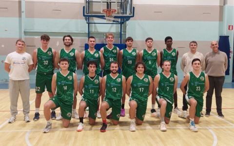 Appiano Gentile, Lurate, Antoniana Como e Inverigo: poker lariano ai playoff