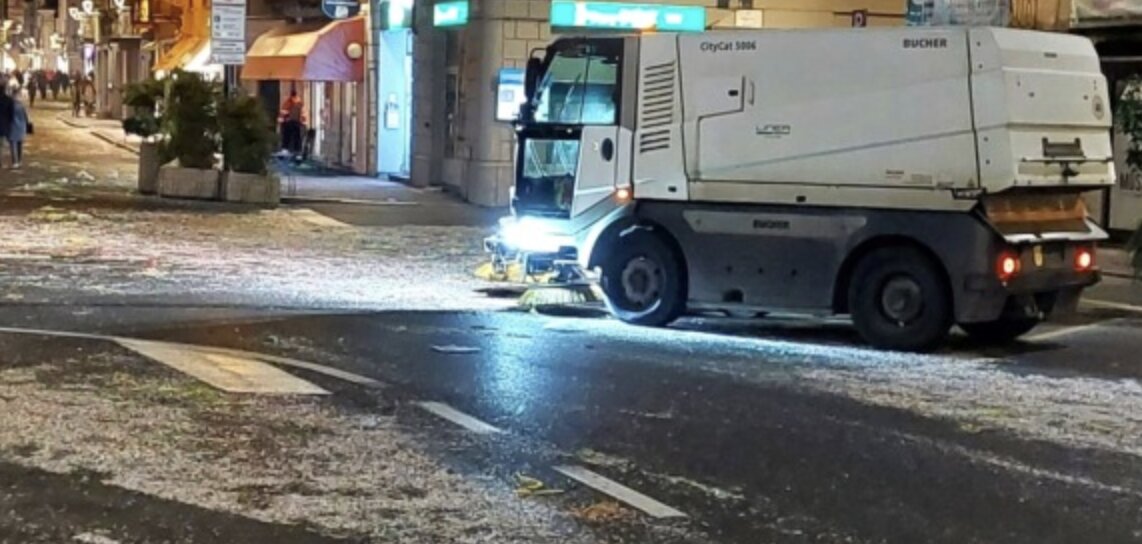 Aprica: come cambia il servizio di raccolta in occasione del Primo Maggio