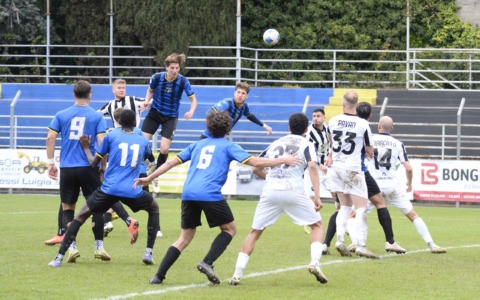 Arkipiù acquista l’Imperia Calcio