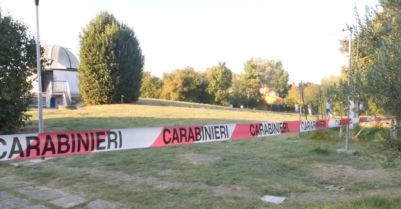 Arrestato l’autore dell’omicidio avvenuto a San Giovanni in Persiceto