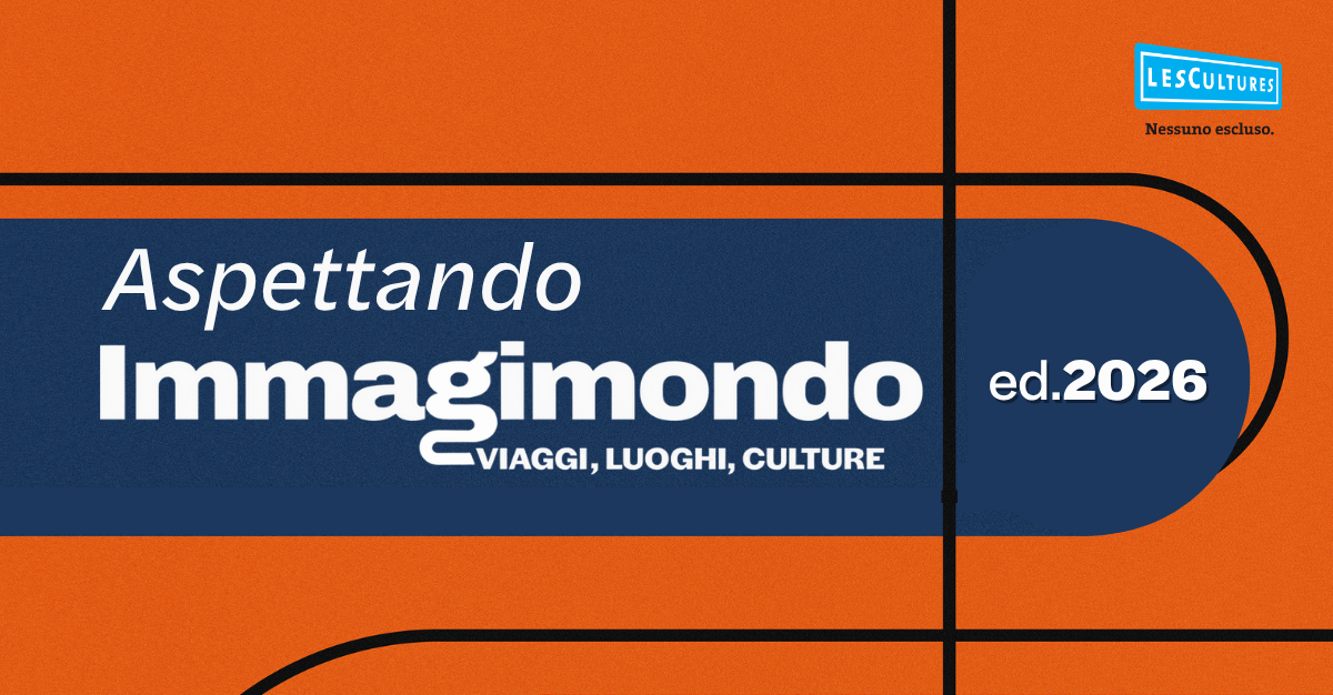 Aspettando Immagimondo: eventi tra danza, poetry slam e geopolitica a Lecco