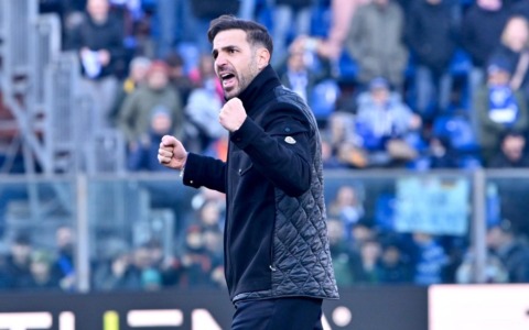 Aspettando Sassuolo-Como, mr Fabregas ha ricevuto il Premio Nazionale Enzo Bearzot
