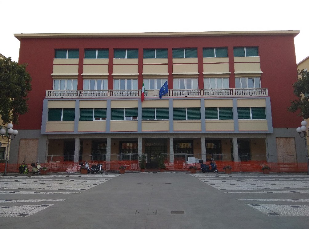 Assegnazione alloggio comunale, aperto a Recco il bando per la formazione della graduatoria