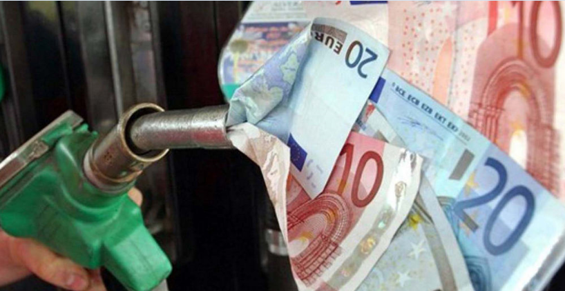 Associazione Ruote Libere: scende il costo del petrolio ma il prezzo del carburante rimane fermo