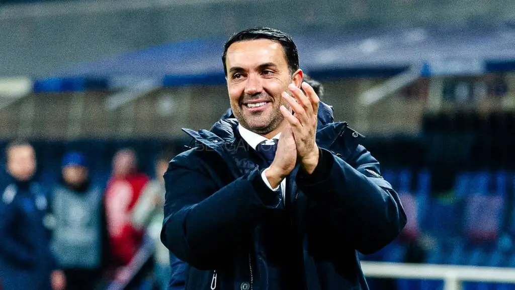 L’Atalanta vince 3-0 a Lecce e ringhia sulla Roma