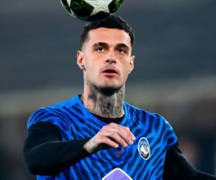 Atalanta, Scamacca recuperato: con la Juventus ci sarà