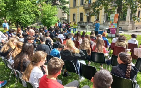 Attesi 800 in biblioteca per ZeroFestival