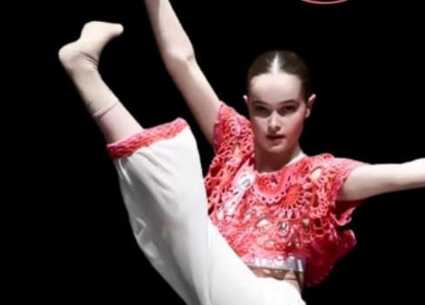 AVIS Comunale Lecco partner del Concorso di Danza CSI a Ballabio