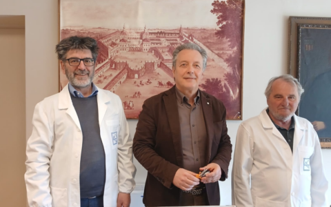 Avvicendamento in Casa Aresi: Petrò lascia, arrivano Arpini e Salerno