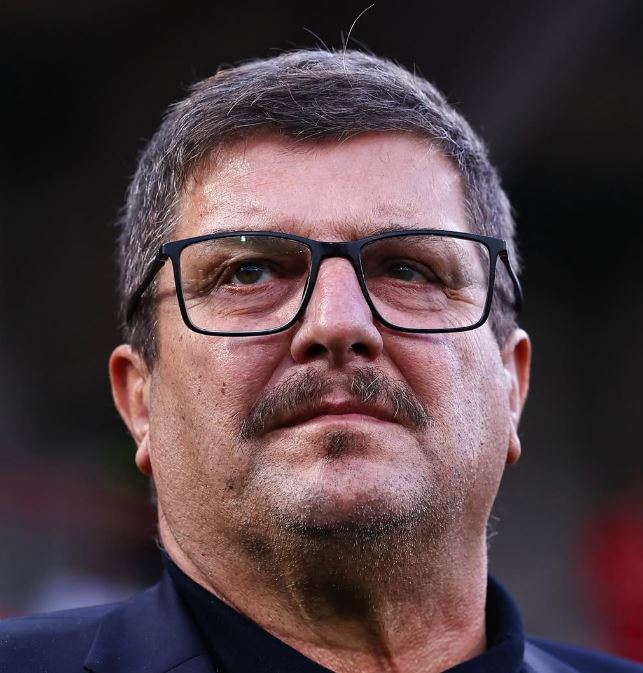 Italia: sarà Silvio Baldini il ct per le prossime due partite