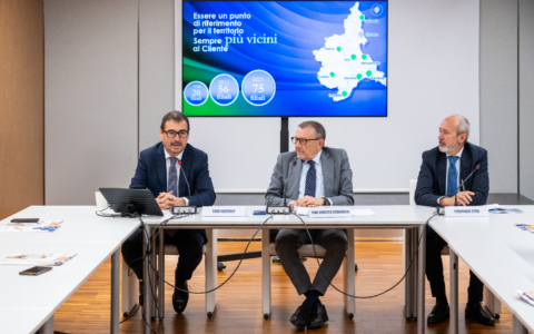 Banca d’Alba cresce ancora: con 12,9 miliardi di volumi prende il 5%