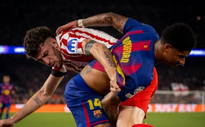 Barcellona infuriato con gli arbitri: inviato un reclamo alla UEFA