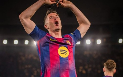 Barcellona, le mani sulla Liga: +7 sul Real Madrid