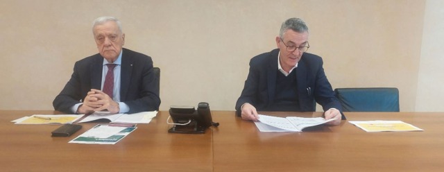 Bcc Brianza e Laghi chiude il 2025 con un utile netto di 12,8 milioni di euro