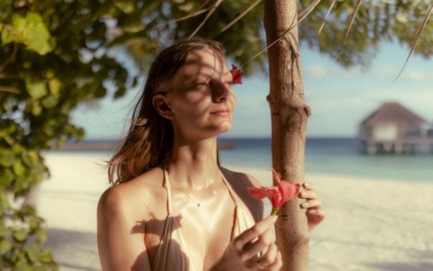 Benessere al ritmo dell’isola: i nuovi trattamenti della Ocean Spa al Sun Siyam Iru Veli alle Maldive