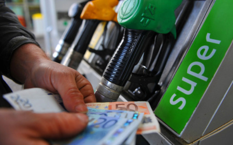 Benzina e diesel, dove conviene fare il pieno a Bergamo: ecco i distributori coi prezzi più bassi