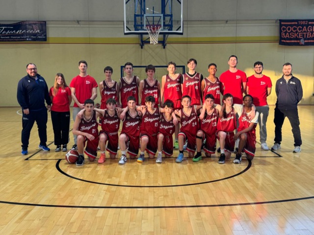 Bergamo chiude all’ottavo posto il Trofeo delle Province: sconfitta con Monza, vittoria con Como