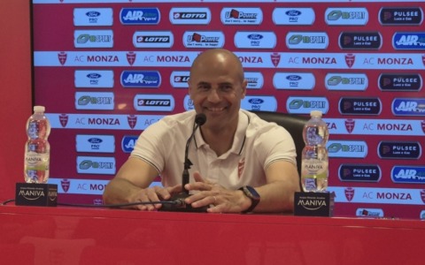 Biancorossi al Ceravolo, Bianco: “Contro il Catanzaro puntiamo ai tre punti”