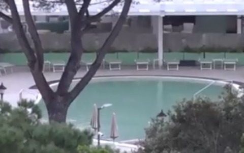 Bimbo morto alle Terme, attesa per l’autopsia