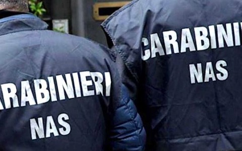 Blitz dei Carabinieri del NAS, chiusa comunità alloggio per anziani