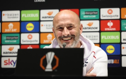 Bologna, Italiano: “Emery un mostro, l’Aston Villa superiore”