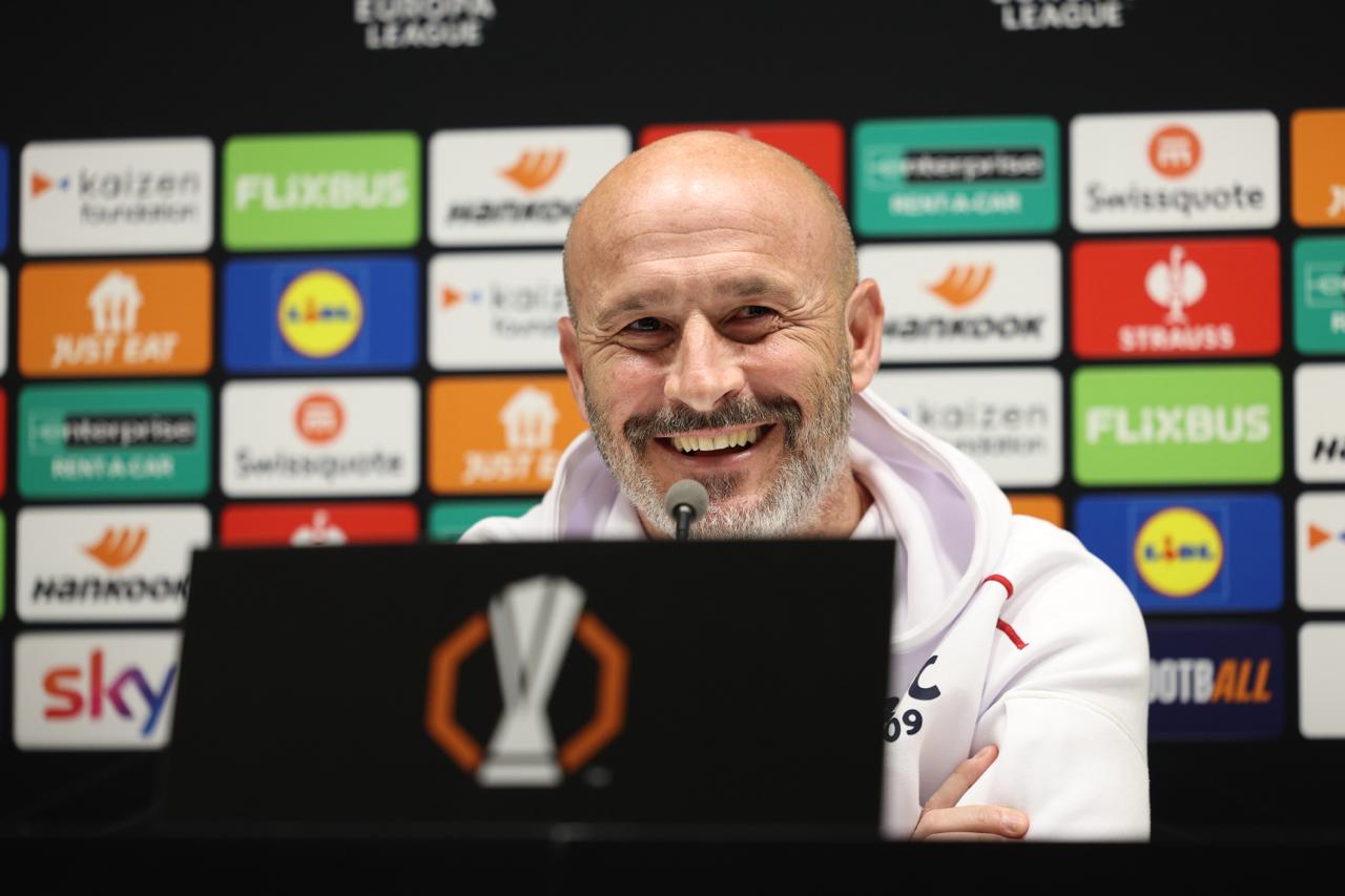 Bologna, Italiano: “Emery un mostro, l’Aston Villa superiore”