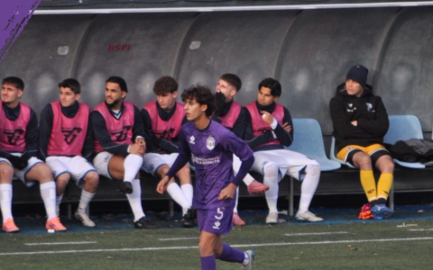 Boreale beffata ai calci di rigore. Sfuma la finale e la promozione in Serie D