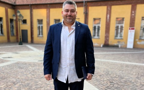 Bruno Prestia: «Dialogo aperto sui candidati sindaco, nessun veto, solo confronto»