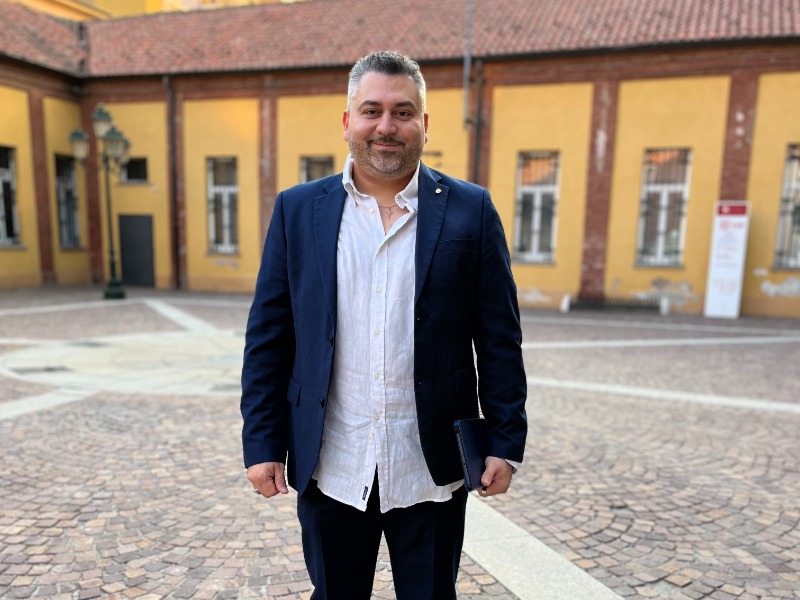 Bruno Prestia: «Dialogo aperto sui candidati sindaco, nessun veto, solo confronto»