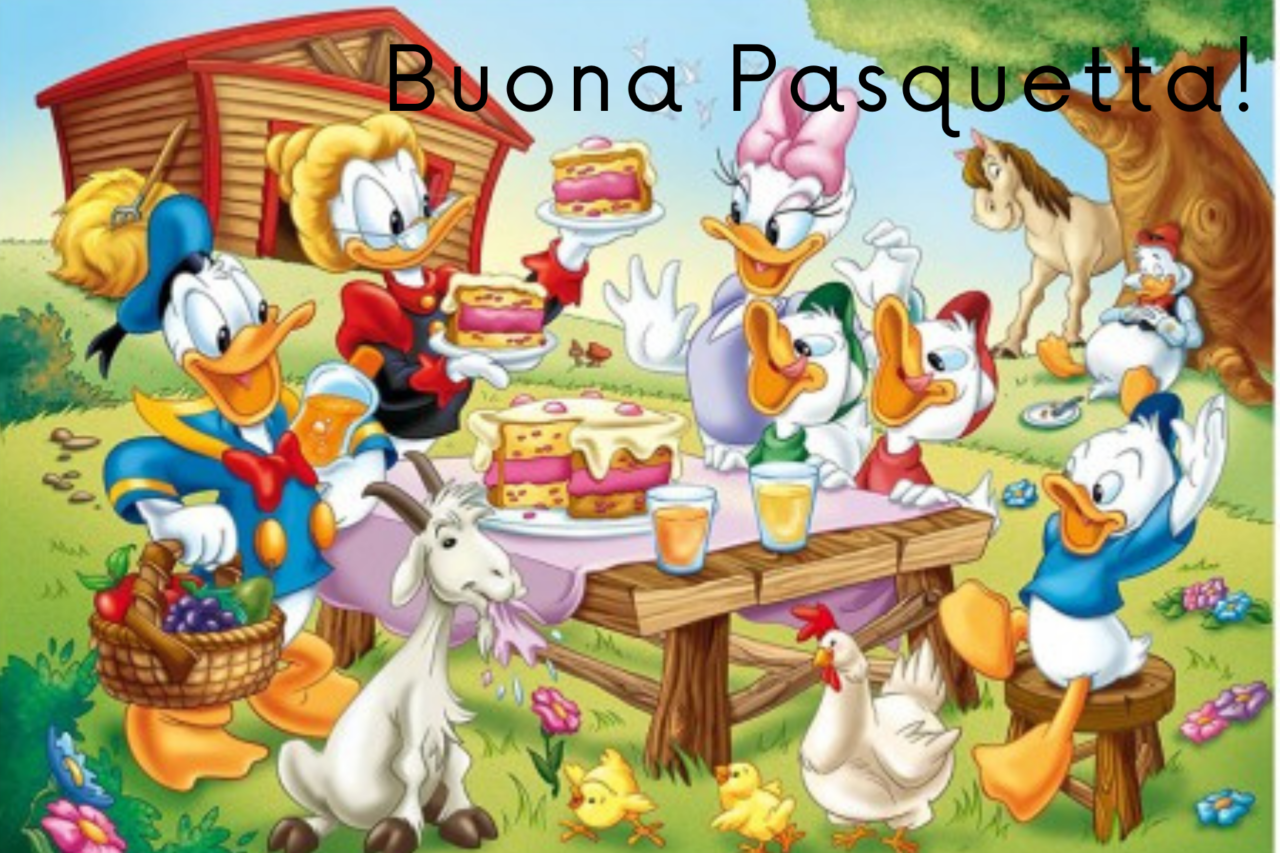 Buona Pasquetta 2026: frasi d’auguri e immagini gratis da inviare con WhatsApp