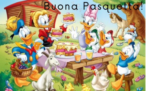 Buona Pasquetta 2026: frasi d’auguri e immagini gratis da inviare con WhatsApp