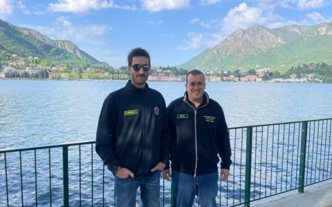 Cambia il vertice del CCV-SO: Fontana prende il posto di Speziale