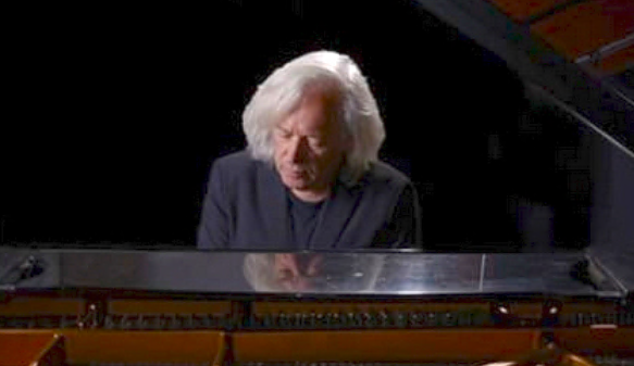 Camogli, Adolfo Barabino torna al Teatro Sociale